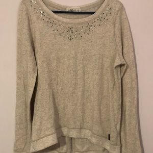 Abercrombie and Fitch Sweater